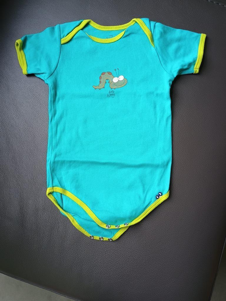 Woody Body-romper maat 80, Kinderen en Baby's, Ophalen, Nacht- of Onderkleding, Gebruikt, Jongetje of Meisje