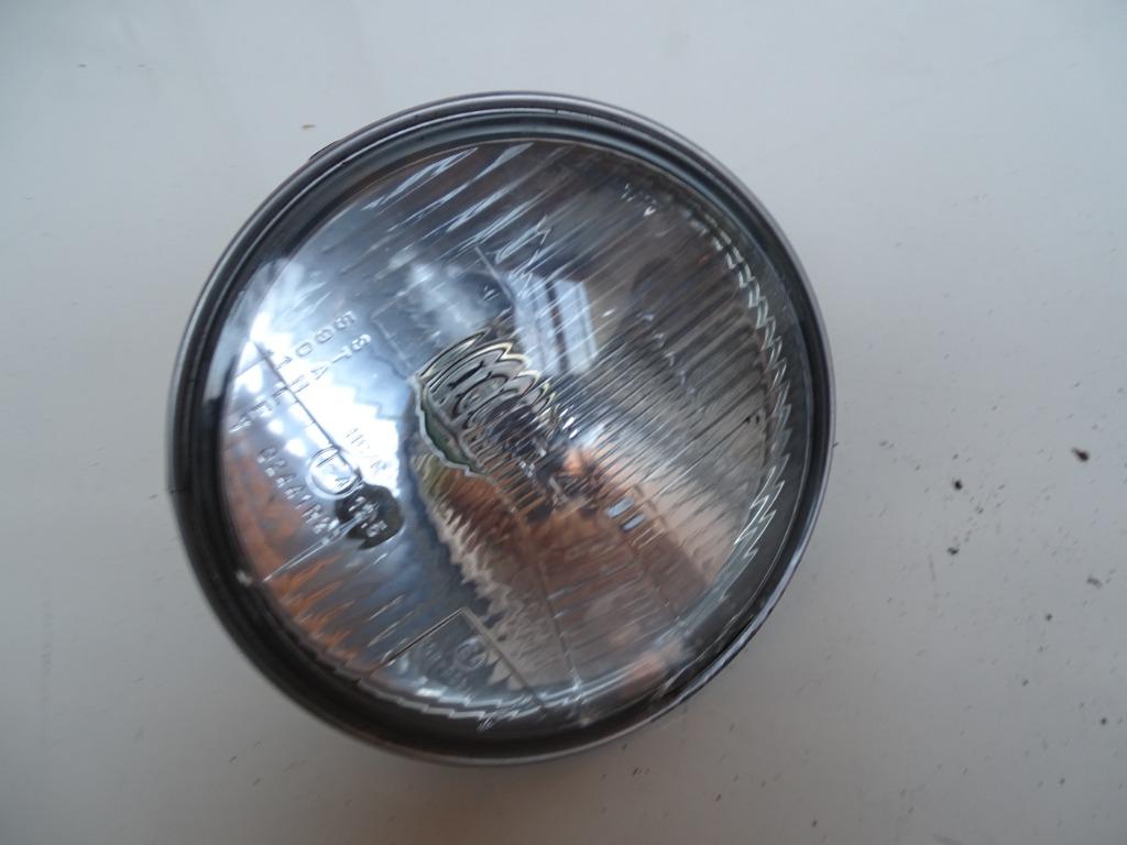 honda cb750 rc42 seven fifty koplamp, Ophalen of Verzenden, Gebruikt