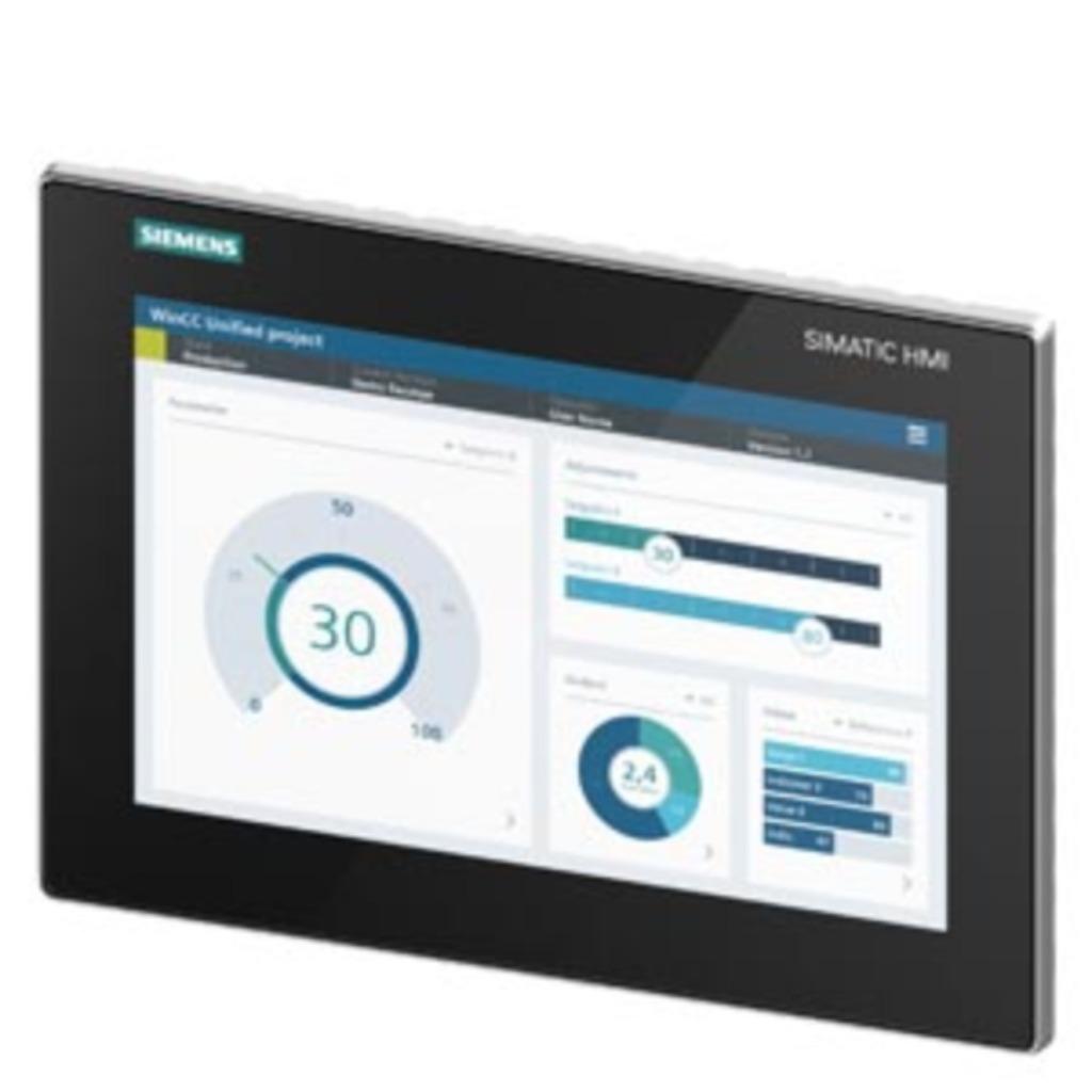 NIEUW Siemens HMI MTP1200 Comfort 6AV2128-3MB06-0AX1, Ophalen of Verzenden, Nieuw