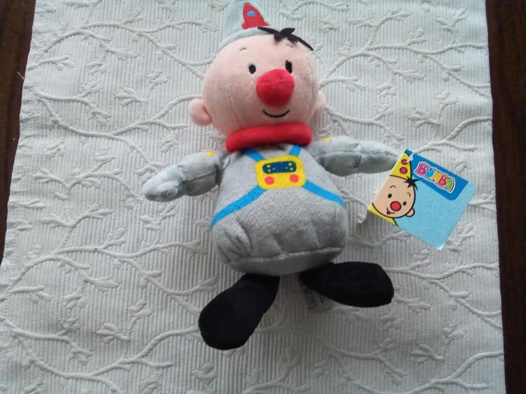 Bumba astronaut, Kinderen en Baby's, Ophalen of Verzenden