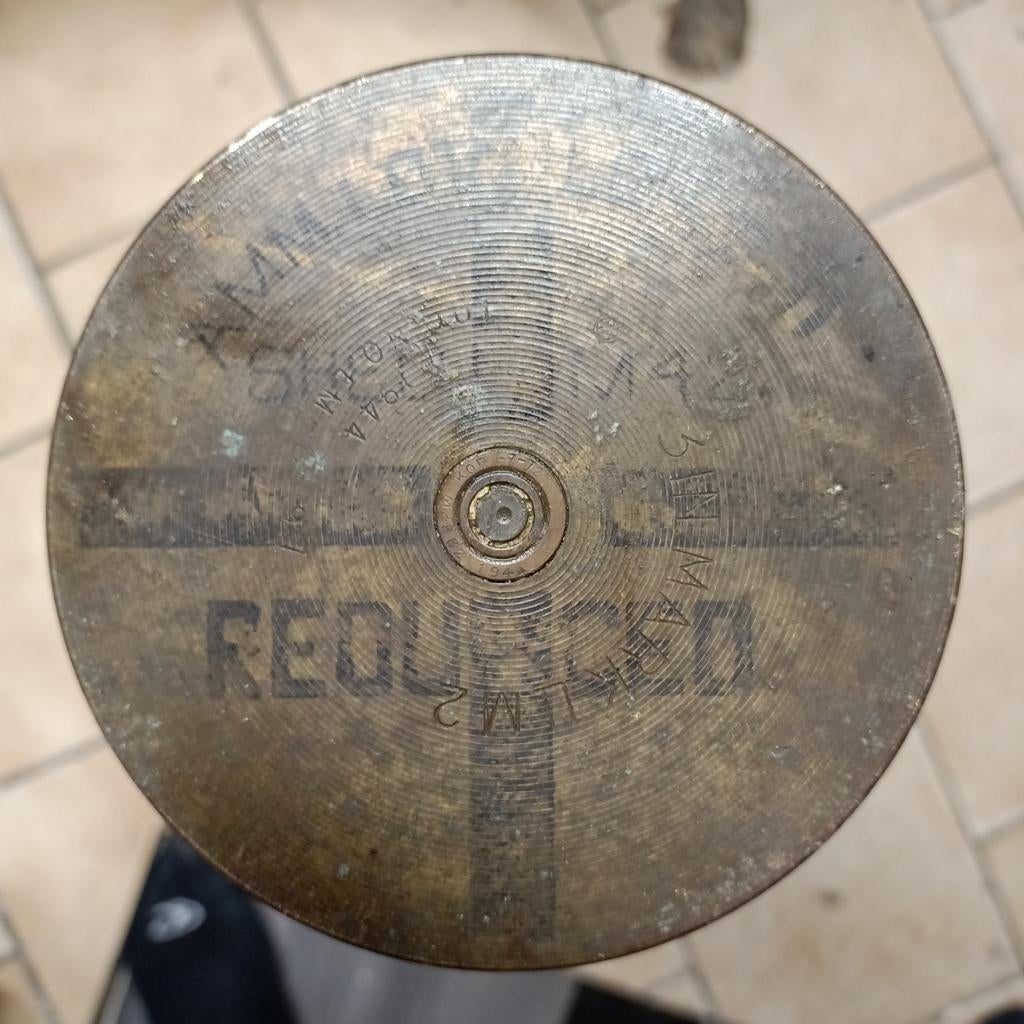 WW2 us 1944, Collections, Objets militaires | Seconde Guerre mondiale