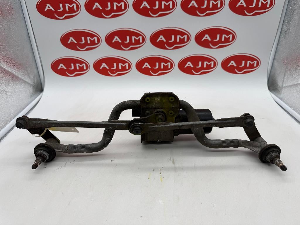 moteur d'essuie glace citroen jumpy 2007-2015, Enlèvement, Utilisé, Citroën