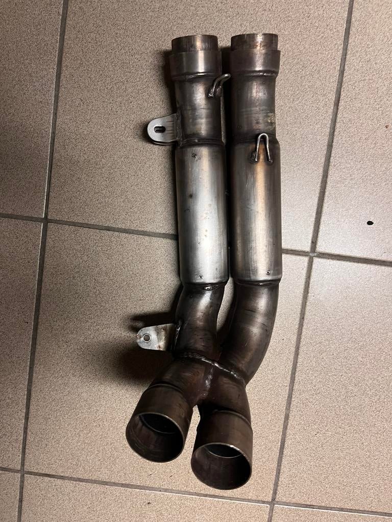 Ducati 748-916 45mm, Ophalen of Verzenden, Gebruikt