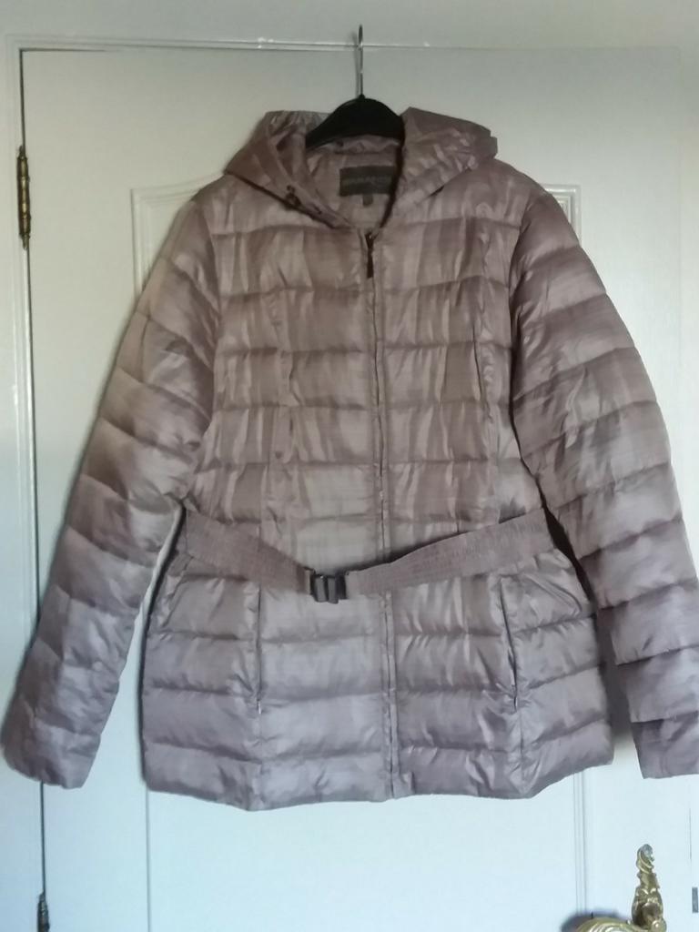 Anorak, oud roze, Taille 42/44 (L), Enlèvement ou Envoi, Rose, Sarandi
