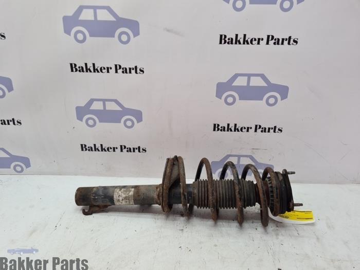 Barre amortisseur avant droit d'un Ford Transit Connect, -, -, 3 mois de garantie, -