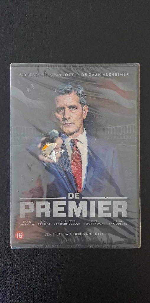 Lot DVD's: Nederlandstalige (meerdere foto's, apart kan), Ophalen of Verzenden, Zo goed als nieuw