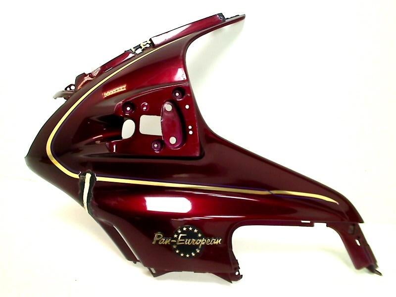 Carénage supérieur gauche Honda ST 1100 PAN EUROPEAN, Enlèvement ou Envoi, Utilisé