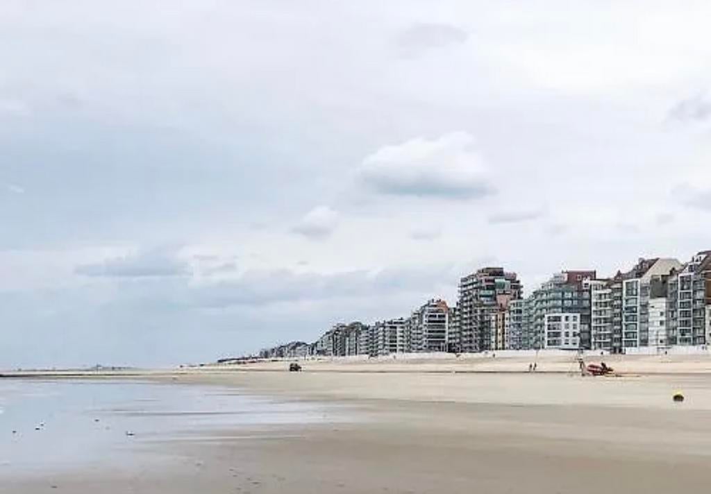 Appartement ou joli studio, Provincie Oost-Vlaanderen