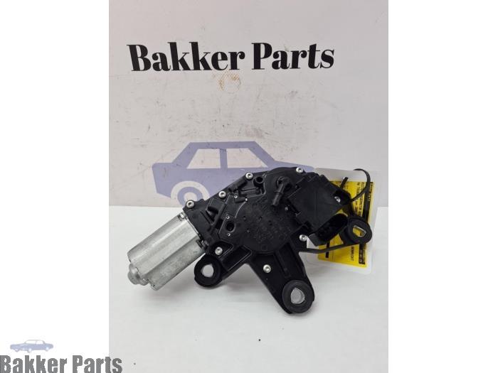 Moteur essuie-glace arrière d'un Volkswagen Touran, -, Volkswagen, -, 3 mois de garantie