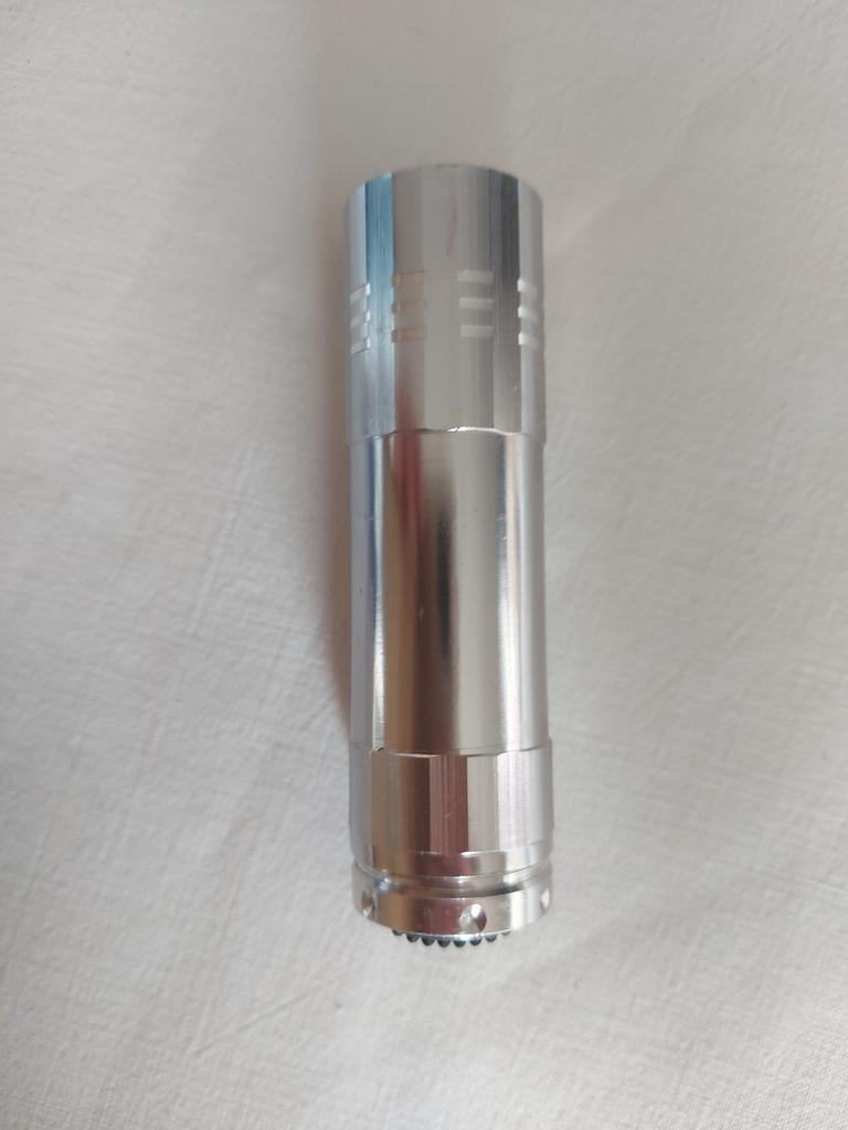 Lampe de poche, Enlèvement ou Envoi