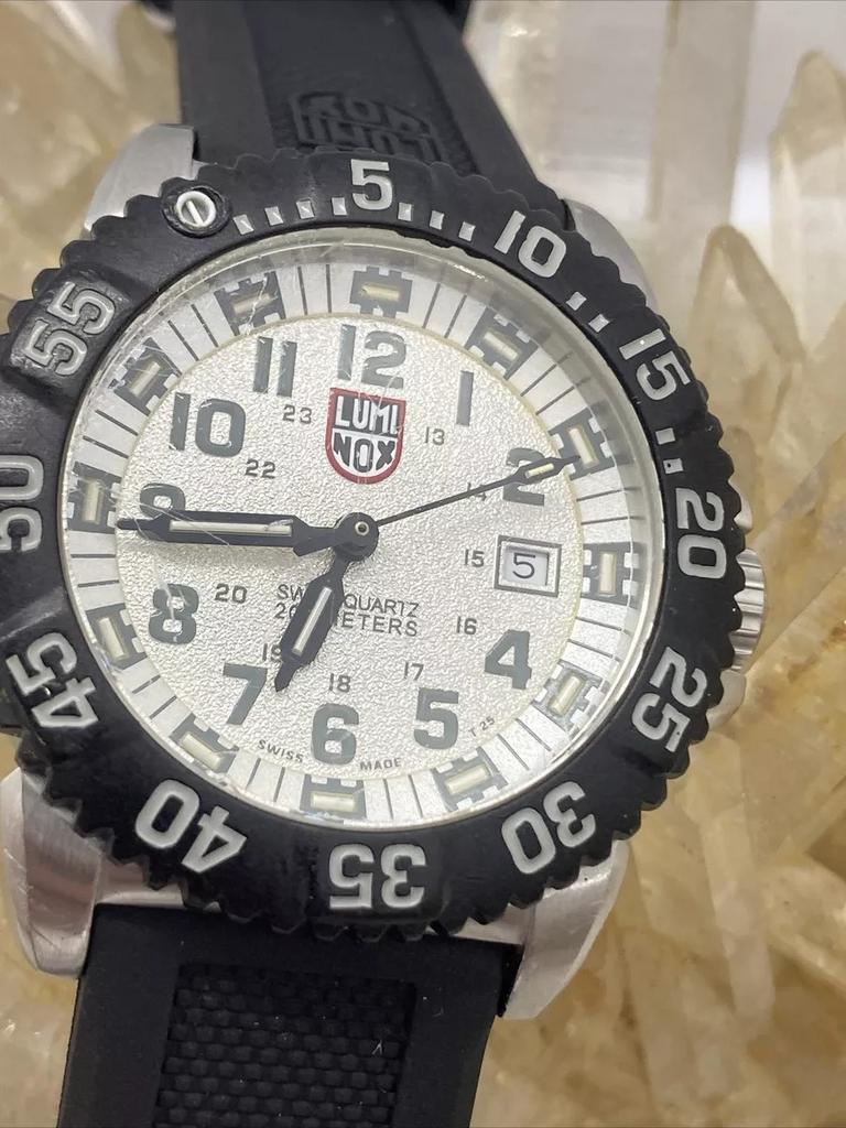 Montre Luminox  3150 Homme