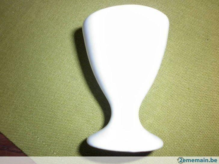 coquetier, Utilisé