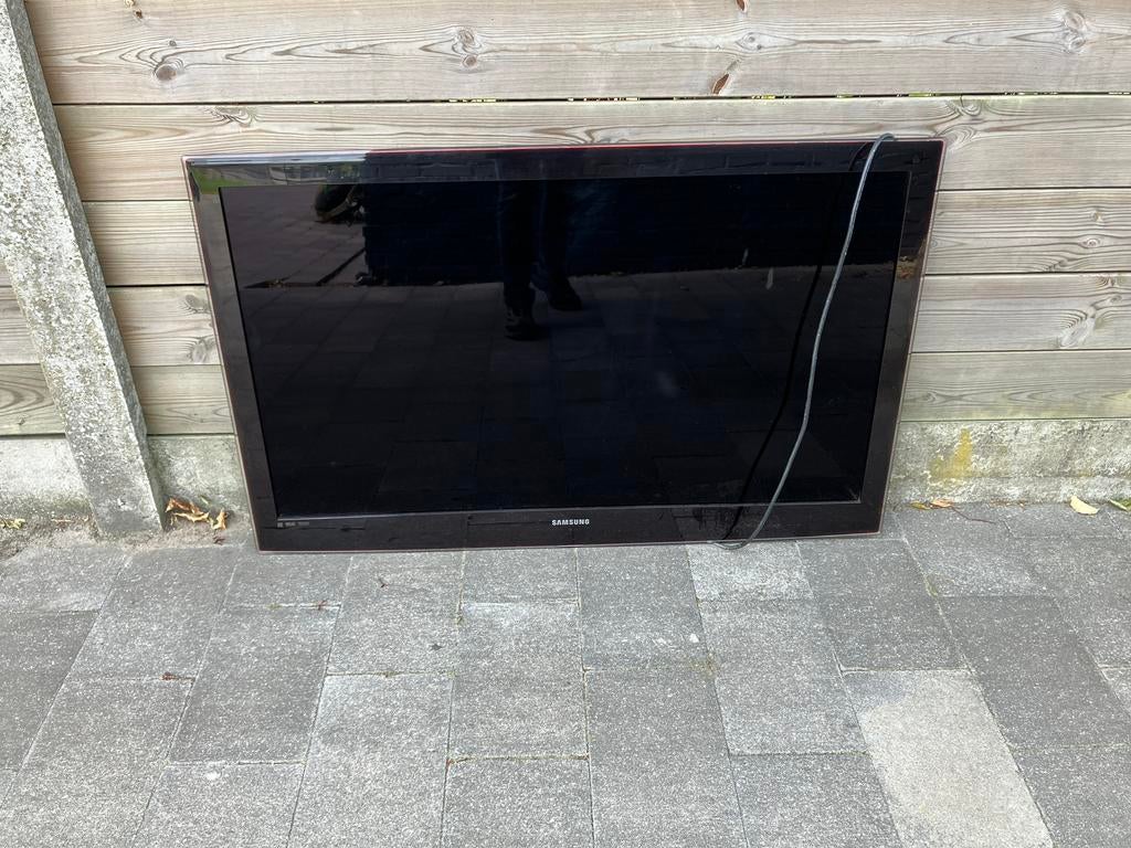 TV Samsung, Audio, Tv en Foto, Televisies, Ophalen, Samsung