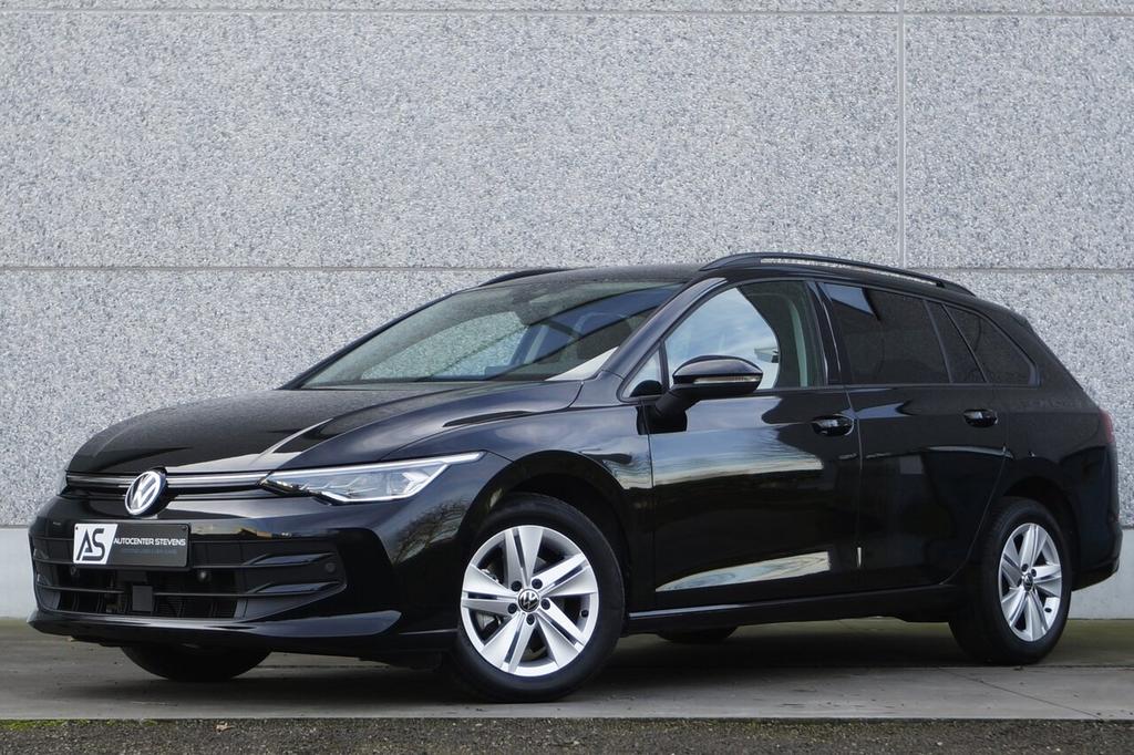 Volkswagen Golf Variant Life Facelift, Auto's, 0 kg, 1498 cc, 4 cilinders, https://public.car-pass.be/vhr/0db1e4c9-f5af-4ec1-8ac4-7f1104e6b376