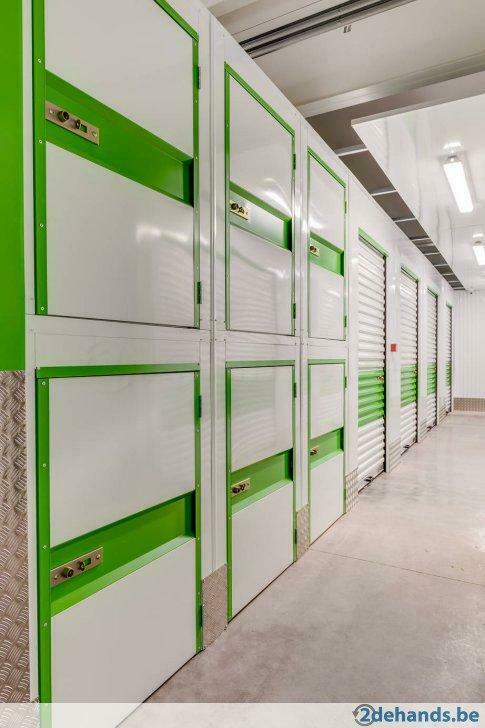 Opslagruimtes te huur in Aalst, Articles professionnels, Immobilier d'entreprise