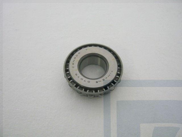 Volvo Lager versnellingsbak conus+cup  M400+M410 164  P 1800, Ophalen of Verzenden, Nieuw, Volvo