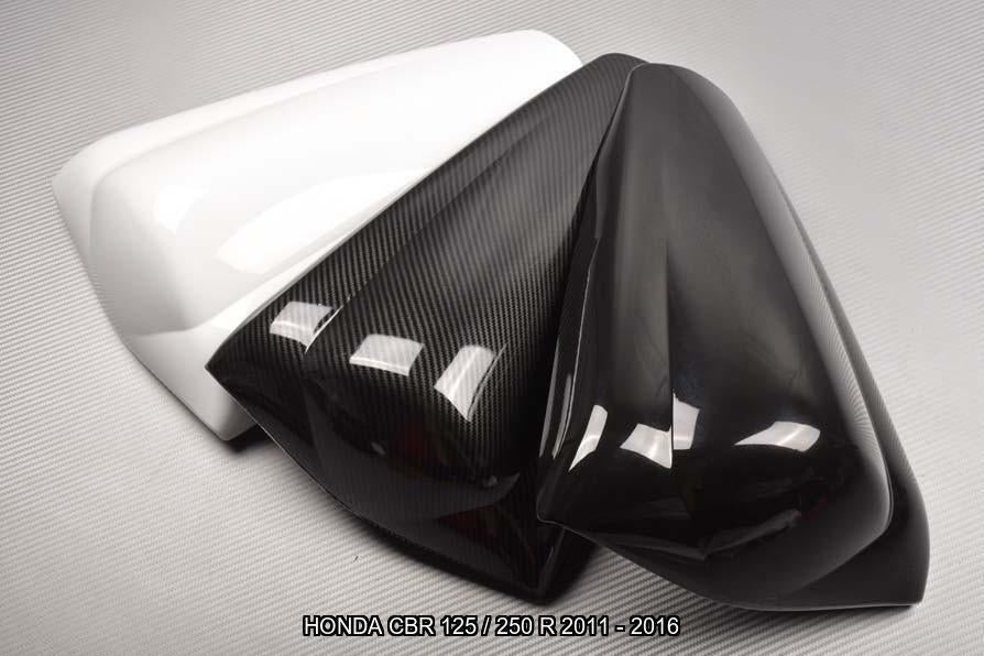 Capot de Selle AVDB pour HONDA CBR 125 250 R 2011 2015 2013, Motos, Enlèvement ou Envoi, Neuf