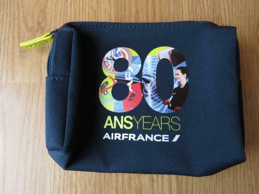 superbe petit sac 80ans AirFrance, Enlèvement ou Envoi, Neuf, Autres types