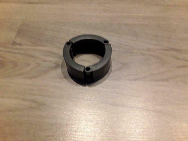 Plastic handboei, Enlèvement ou Envoi, Utilisé