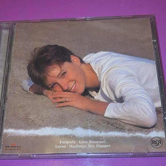 ALS NIEUW CD SANNE / ZAND !, Ophalen of Verzenden, Zo goed als nieuw