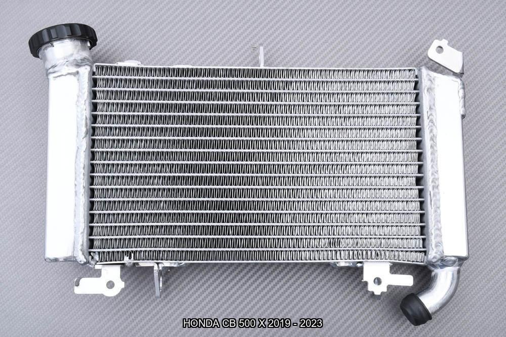 Radiateur AVDB pour HONDA CB 500 X 2019 - 2023, Enlèvement ou Envoi, Neuf