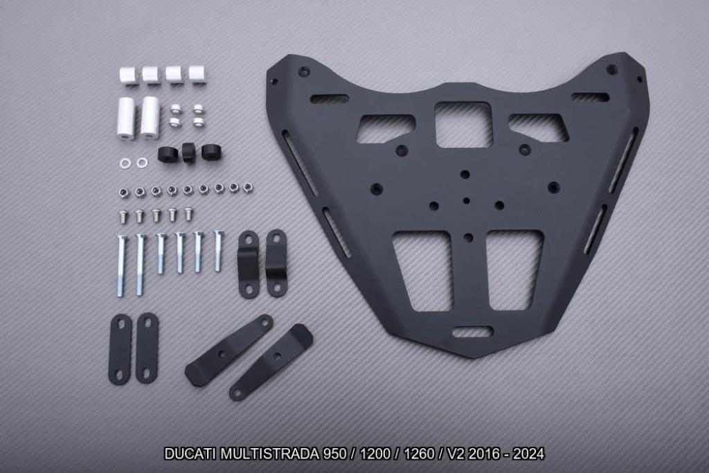Topkofferdrager DUCATI MULTISTRADA MTS 950 1200 1260 V2, Ophalen of Verzenden, Nieuw