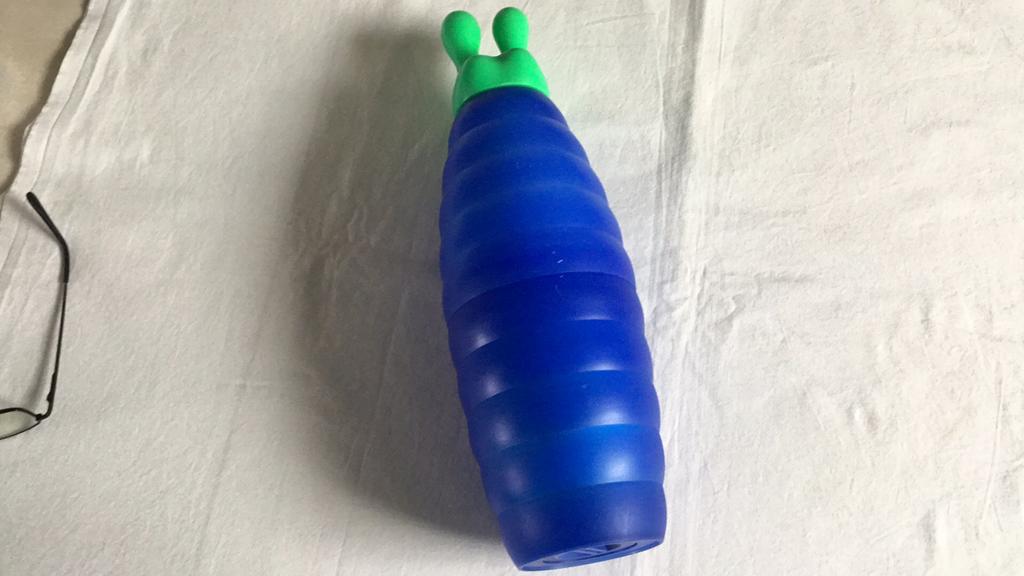 Alessi thermos, Ophalen of Verzenden