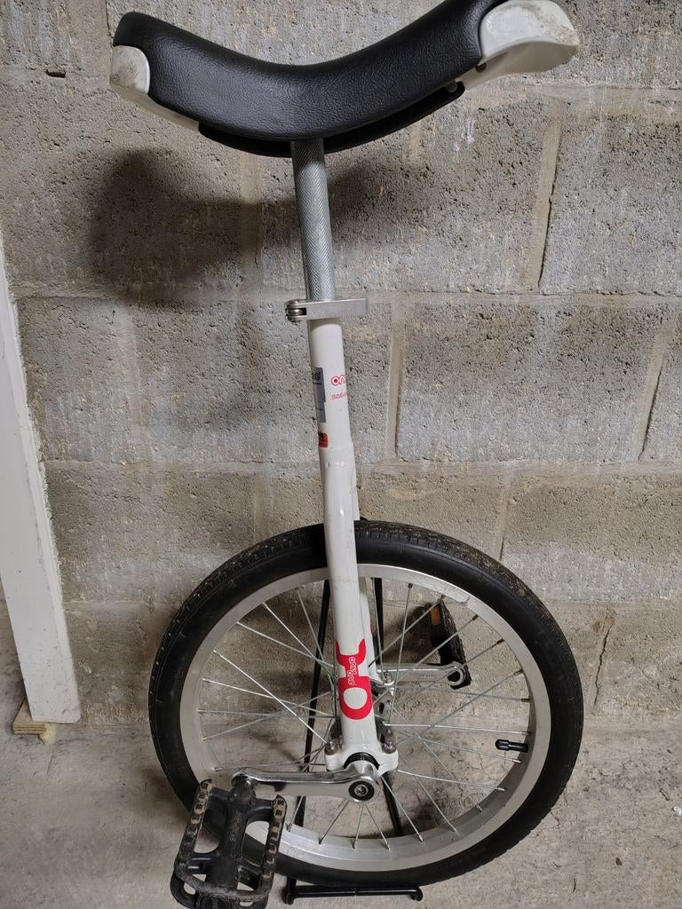 Eenwieler Only One, Fietsen en Brommers, Ophalen of Verzenden