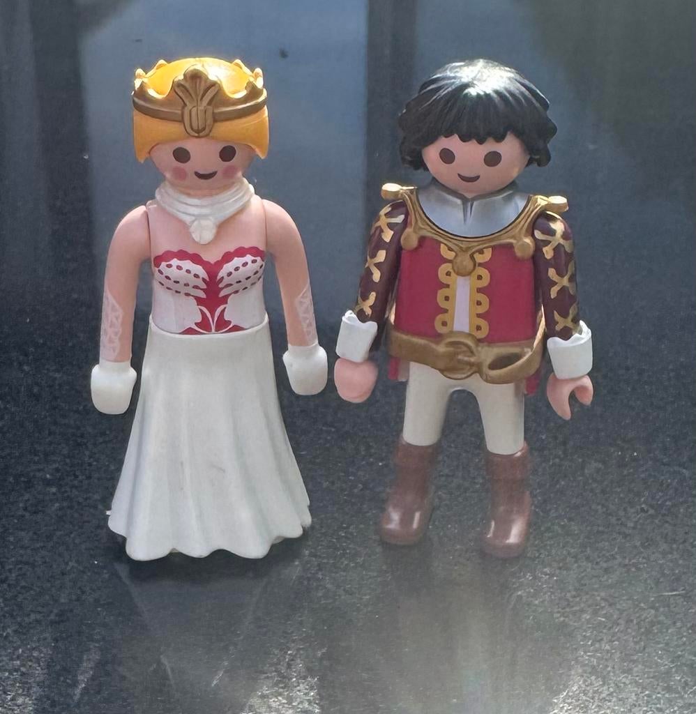 Playmobil, Ophalen of Verzenden