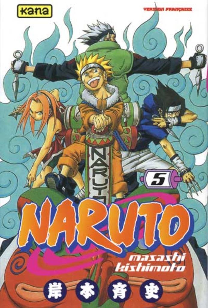 NARUTO-mangaserie (9 nummers), Ophalen of Verzenden, Zo goed als nieuw