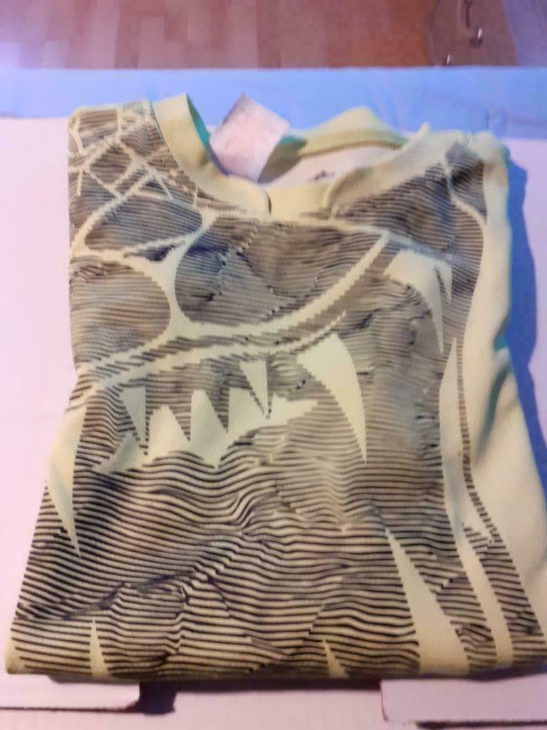 Adidas T-Shirt Mt. 152, Kinderen en Baby's, Kinderkleding | Maat 152, Adidas, Ophalen of Verzenden, Jongen, Overige typen