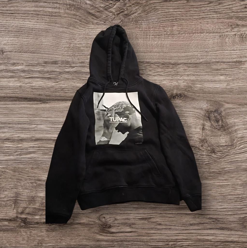 Pull van 2pac maat s, Ophalen of Verzenden, Zo goed als nieuw, Maat 46 (S) of kleiner