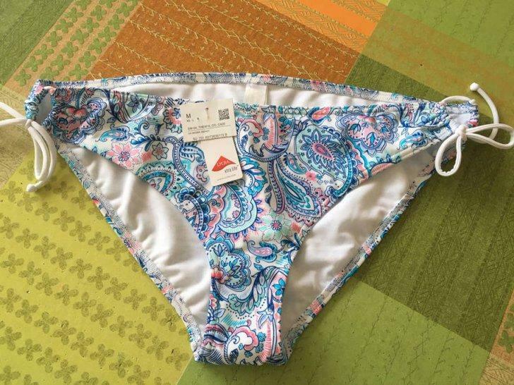 Culotte maillot taille M, Neuf, Autres couleurs