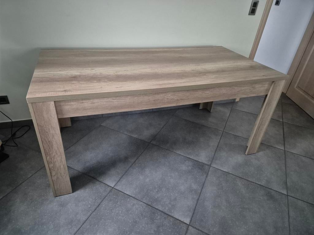 Eettafel 180x90cm