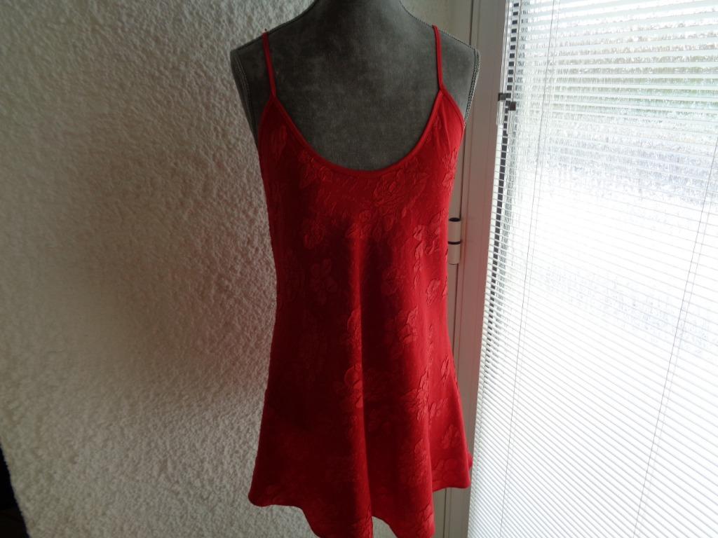 Lingerie combi. rouge taille 38, Canda, Enlèvement ou Envoi, Rouge, Autres types