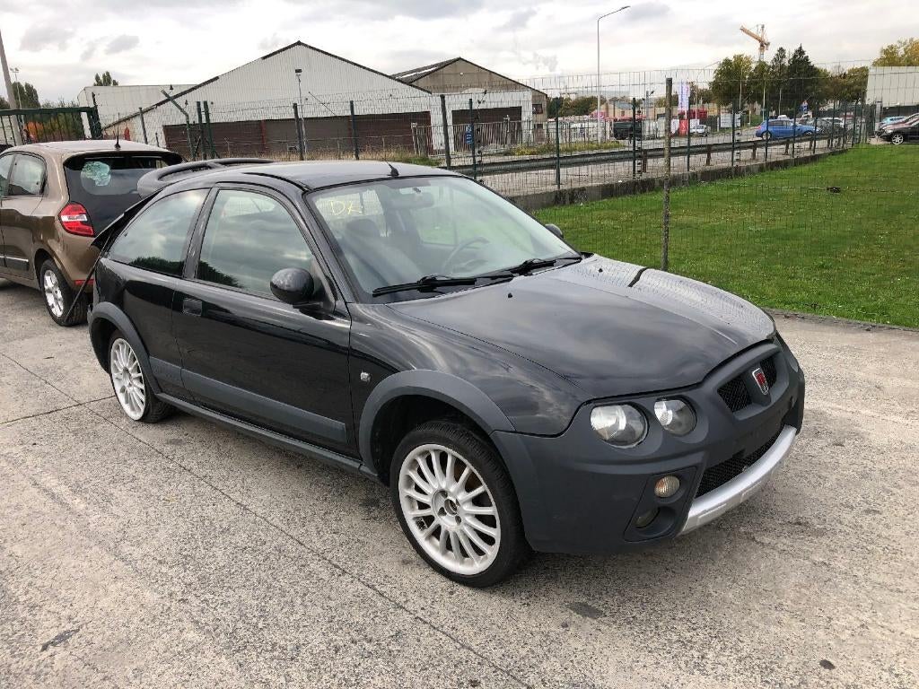 Rover 25 1.4i année 2005 pour PIECES, Enlèvement, Rover