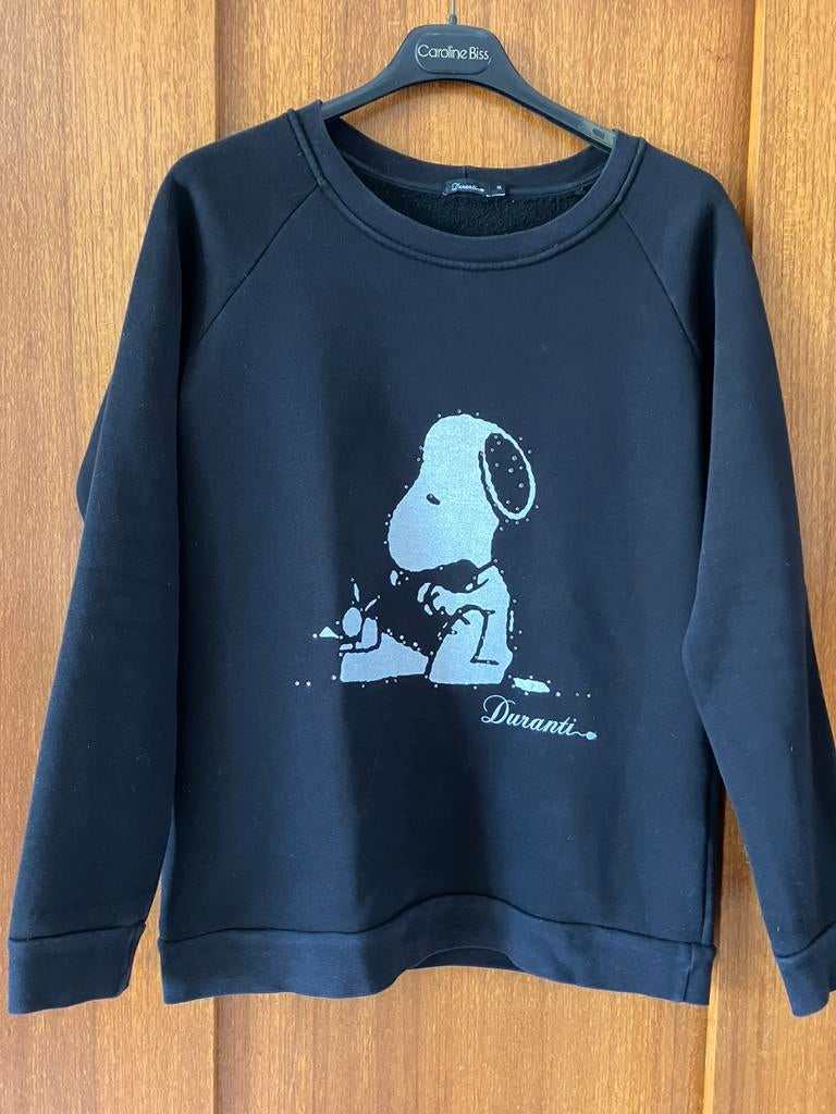 Duranti trui Snoopy maat Medium, Ophalen