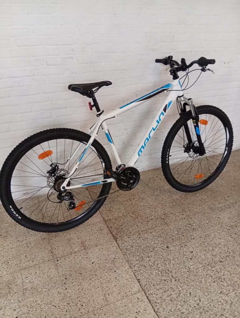 marlin tornado, Neuf, Autres marques, 49 à 53 cm, Enlèvement