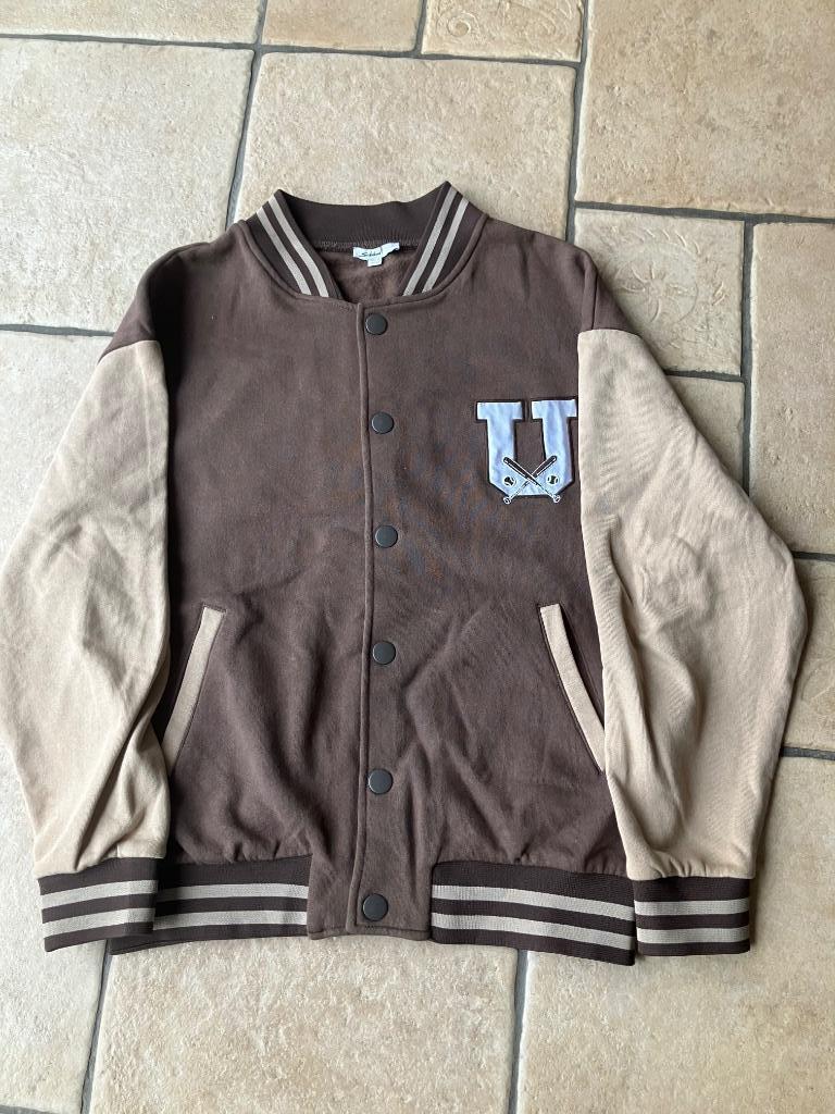 Veste légère Subdued taille s (aussi 14-16 ans) parfait état, Enlèvement, Comme neuf, Fille