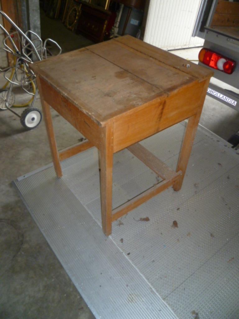 BUREAU TAFELTJE, Enlèvement ou Envoi