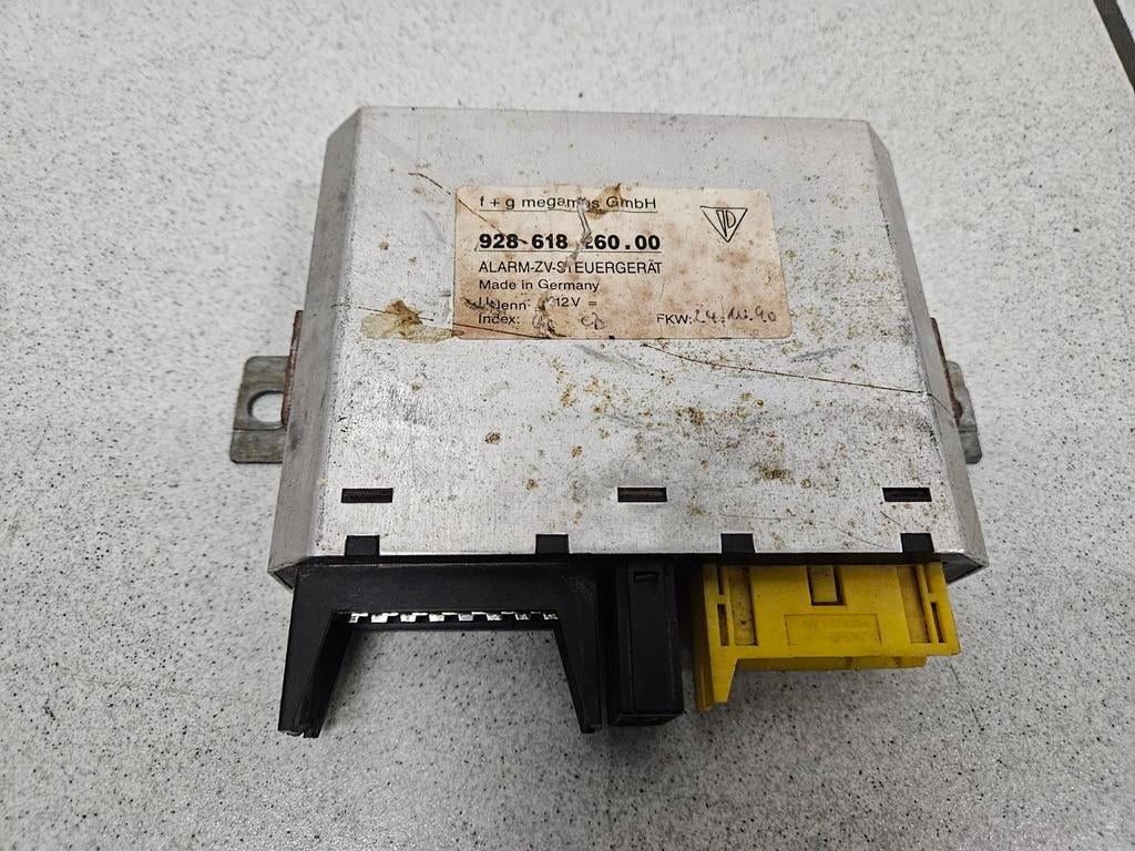 Porsche 911 & 964 alarmbox, Ophalen of Verzenden, Porsche