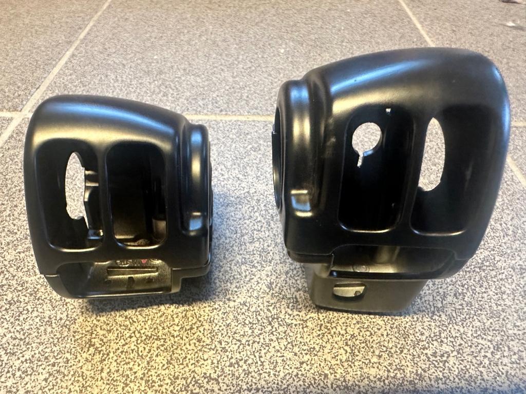 Switch housing kit Harly Davidson, Enlèvement ou Envoi, Neuf