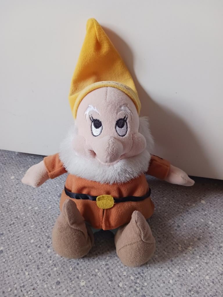 Happy - knuffel, Ophalen, Gebruikt, Knuffel