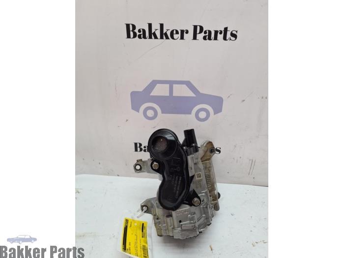 Pompe à huile d'un BMW 3-Serie, -, -, 3 mois de garantie, Utilisé