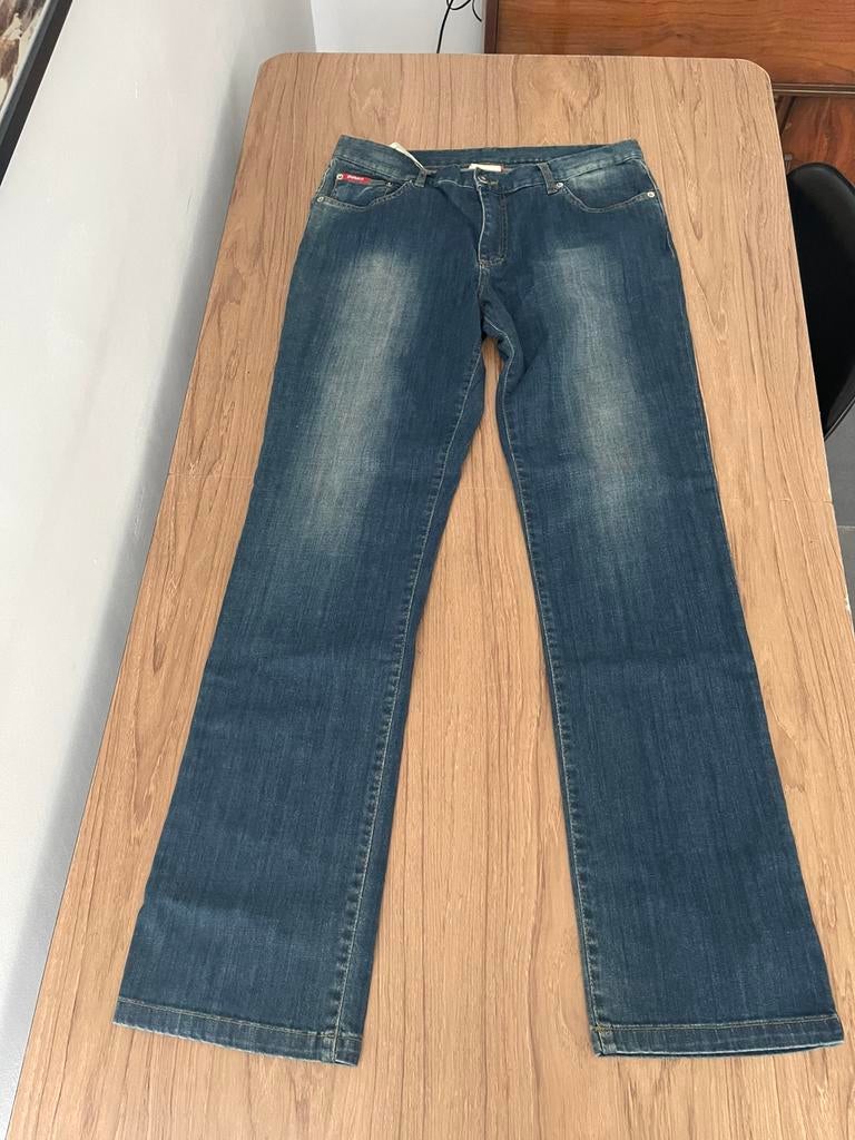 Jeans Ducati original, Enlèvement ou Envoi, Neuf