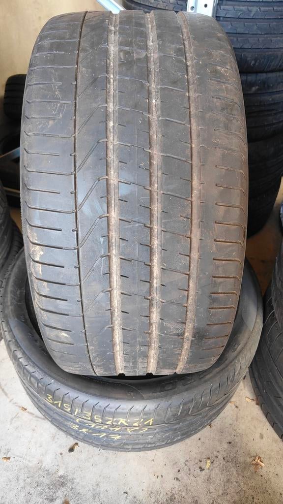 315/35zr21 Pirelli 31535zr21 315/35r21, Ophalen