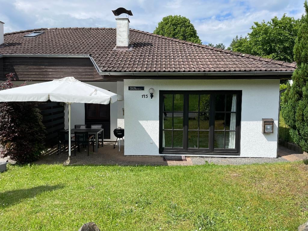 te huur vakantiehuis in Sauerland met sauna 4 pers., Open haard, 2 slaapkamers, Landelijk, Sauerland