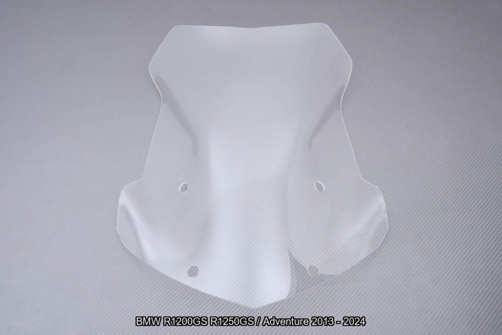 Bulle BMW R1200GS / R1250GS / Adventure 2013 - 2024, Enlèvement ou Envoi, Neuf