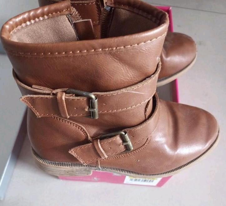 Laarzen Blue Queen, BLUE QUEEN, Enlèvement ou Envoi, Bottines, Utilisé