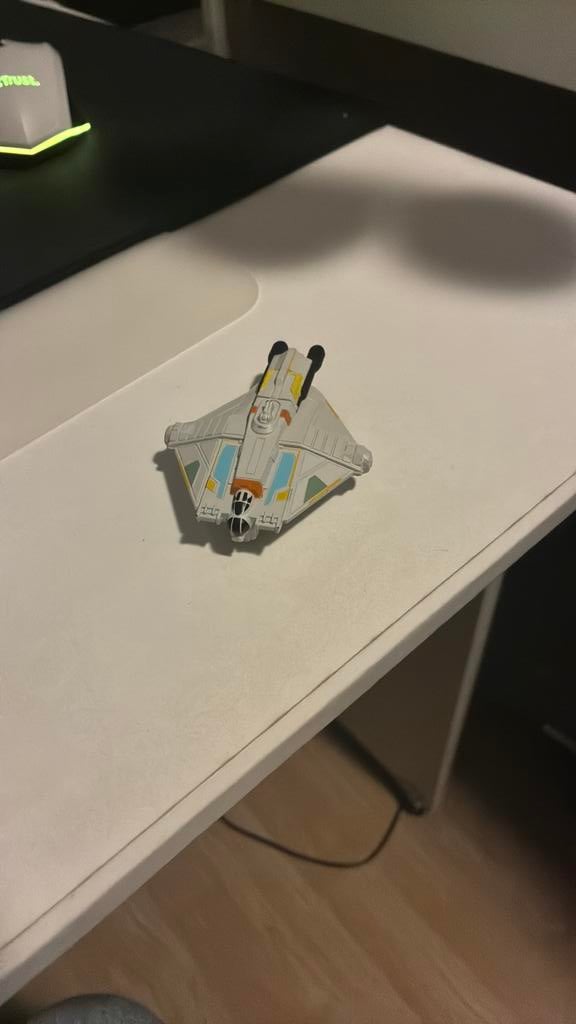 Star wars minifiguur, Verzamelen, Ophalen, Nieuw